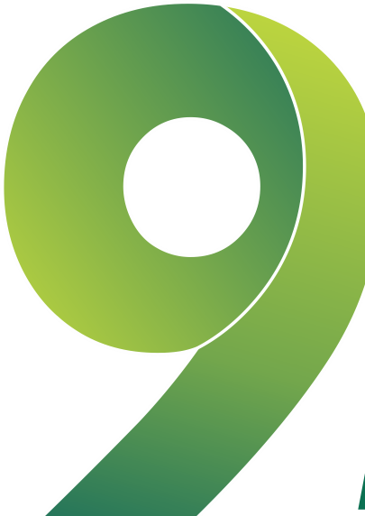9 Payment Service Bank